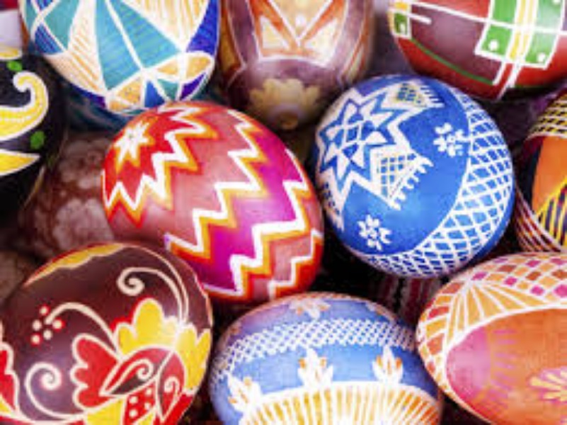 Festività Pasquali 2019